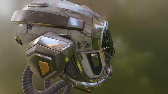 GLlTF models Vulkan API physical based rendering смотреть онлайн