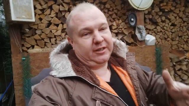 ГОТОВИМ ПЛОВ ПО ДАЧНОМУ/CТРОИМ БАНЮ смотреть онлайн