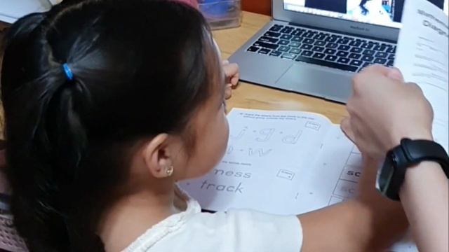 What you need to know before enrolling in Kumon | Life with Lucie | vlog #2 смотреть онлайн