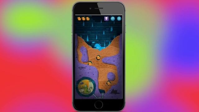 Лучшие игры для iPhone - Топ 10 смотреть онлайн