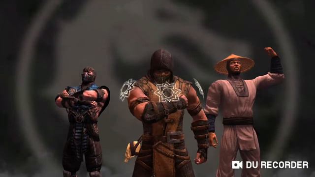 Hack de mortal kombat x (mediafire) смотреть онлайн