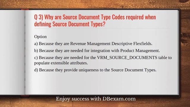 Oracle 1Z0-1059-20 Certification Exam: Latest Sample Questions and Answers смотреть онлайн