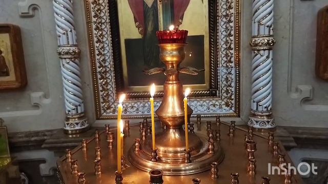 ГОСПОДИ ПОМОГИ МОЕЙ ДОЧЕЧКИ СЕГОДНЯ НОРМАЛЬНО ПРОВЕСТИ ДЕЛО. смотреть онлайн
