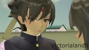 Detras del Juego - Capítulo 14 - Yandere Simulator