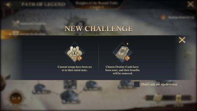 King of Avalon - NEW Solar Kingdoms vs Normal (Lunar) Kingdoms смотреть онлайн