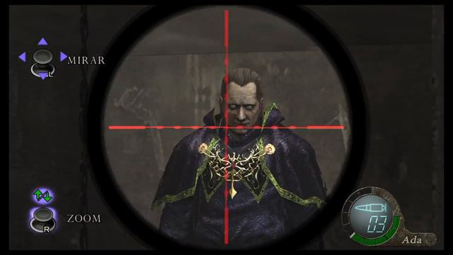 {PS4} Resident Evil 4 Separate Ways Capitulo 5 No Damage 2/2 (Final) смотреть онлайн
