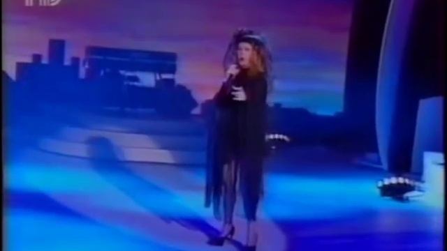 Алла Пугачёва - Озеро надежды смотреть онлайн