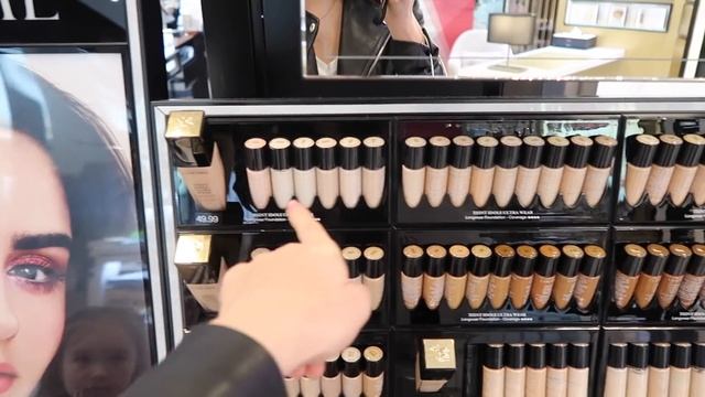 ВЛОГ. АЛИНА В ПЕРВЫЙ РАЗ В КИНО. ШОППИНГ. ЖАЛКО ТРАТИТЬСЯ НА ЛЮКС. смотреть онлайн