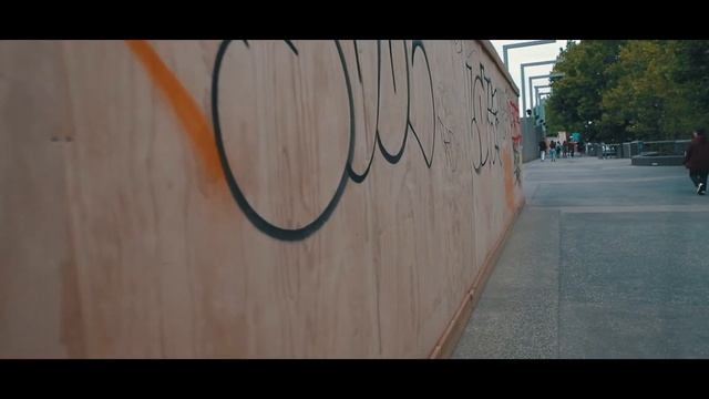 Melbourne City || Canon 6d mark ii video смотреть онлайн