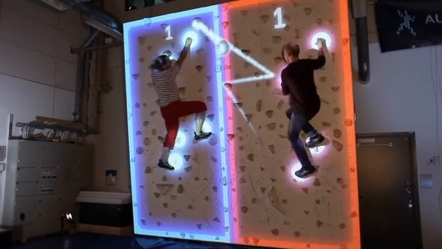 Climball battle! смотреть онлайн