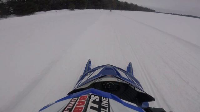 Riding to the trail on our 2002 yamaha sx viper 700 triple смотреть онлайн