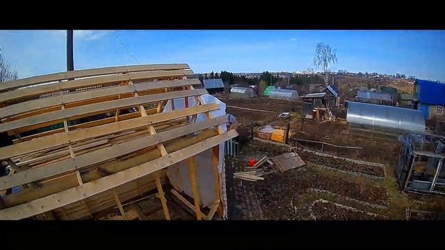 сад Дружба смотреть онлайн