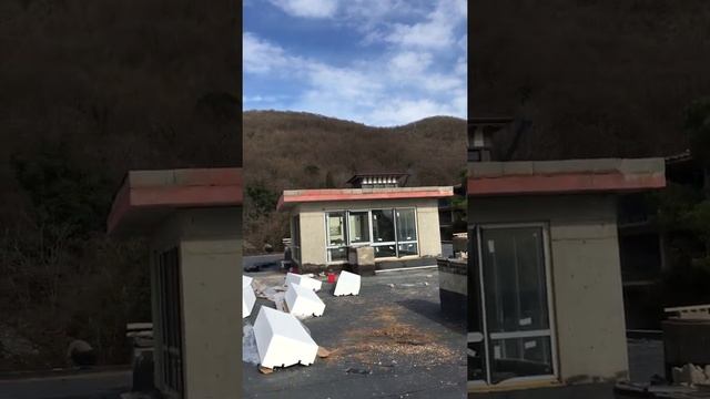 Секреты монтажа фасадного декора из пенополистирола на монолит