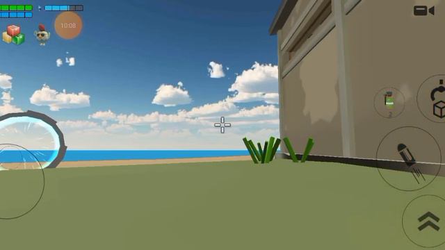 Как найти машины и крылья в чикен ган смотреть онлайн