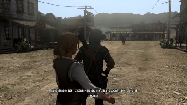Red Dead Redemption - ОТЛИЧНЫЙ ПОРТ ДЛЯ Nintendo Switch! смотреть онлайн