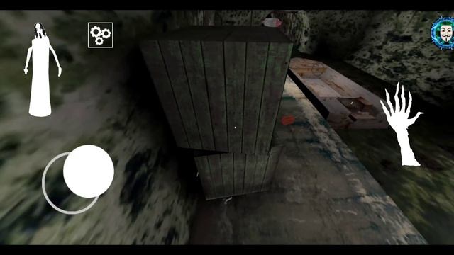 Playing as Slendrina in Granny Chapter Two | Granny 2 Mod Menu смотреть онлайн