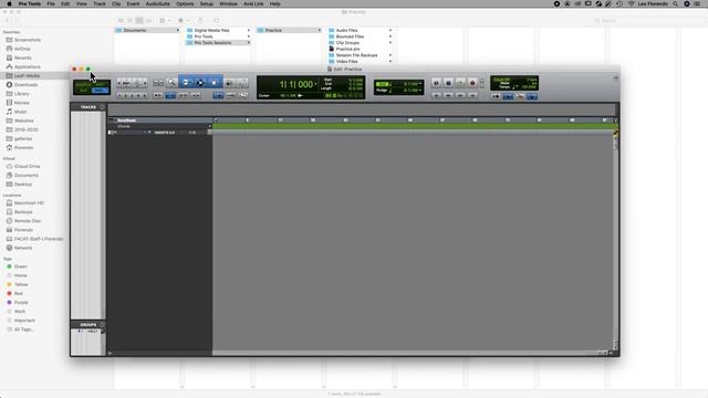 PT1 01C Option Click Green Button To Expand Window MAC