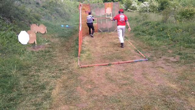 Stage 12 Dimitar Petrov смотреть онлайн