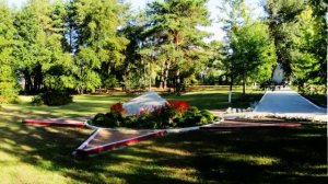 Юрий Савченко - Гимн Энергодару