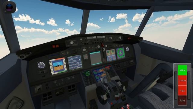 Flight 787 Advanced-Lite Tutorial (OUTDATED, CHECK DESCRIPTION FOR NEW VIDEO) смотреть онлайн