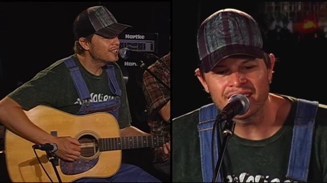 "Comal County Blue" (Live Acoustic) - Jason Boland смотреть онлайн