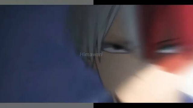 Todoroki edit || Boku no Hero смотреть онлайн