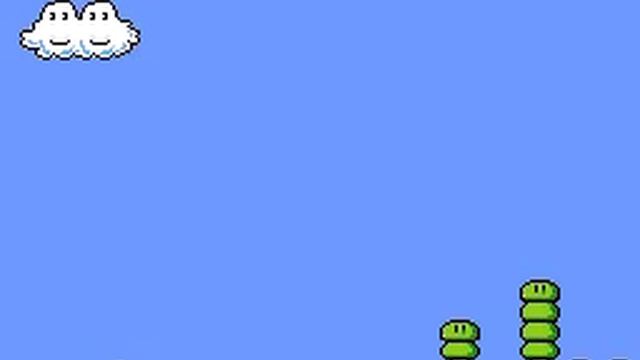 Super Mario Bros 2 (Lost Levels) game genie codes смотреть онлайн