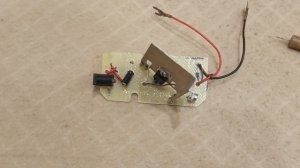 Очень простой миллиомметр (приставка к мультиметру) своими руками, всего несколько деталей.