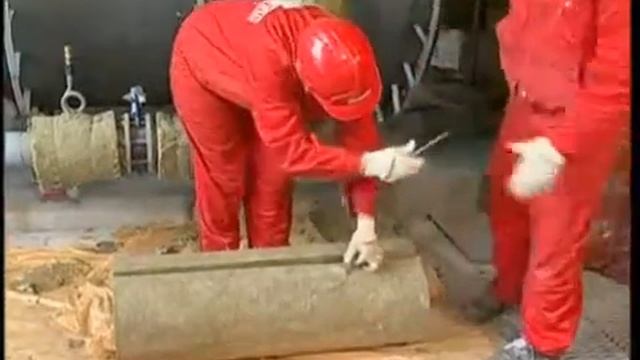 Цилиндры ROCKWOOL смотреть онлайн