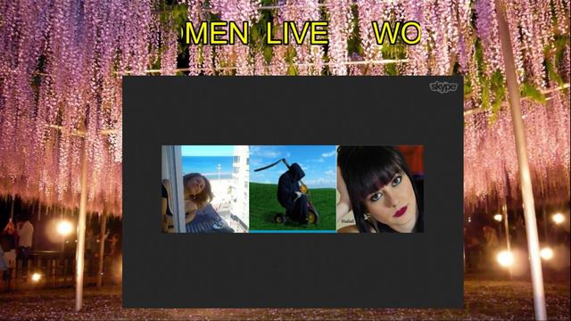Women LIVE - Дети и когда дети выросли.... смотреть онлайн