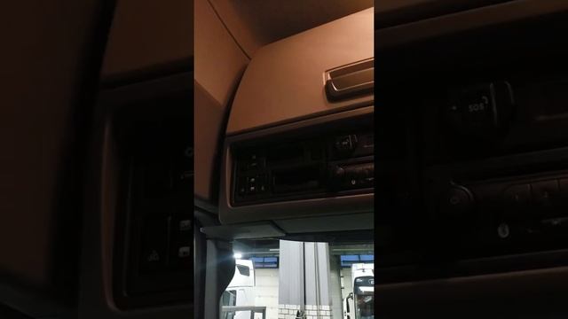 Новый Renault T «Evolution» смотреть онлайн