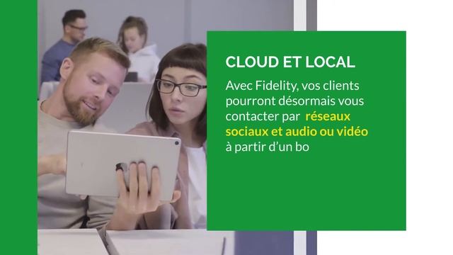Web RTC QU'EST-CE QUE C'EST ? | Centre de Contact смотреть онлайн