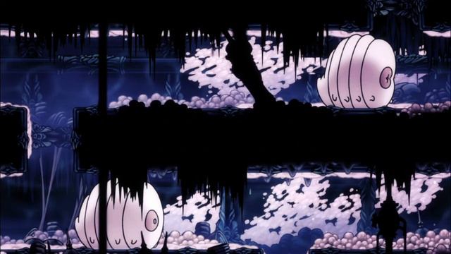 Where Did Hallownest's Creatures Come From? - Hollow Knight Lore смотреть онлайн