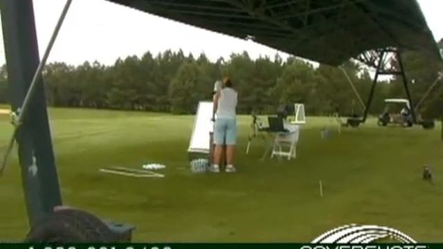 Daniel Island Video Endorses Covershots Mobile Canopies