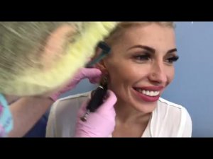 ПРОКОЛ УШЕЙ В НИЖНЕМ НОВГОРОДЕ