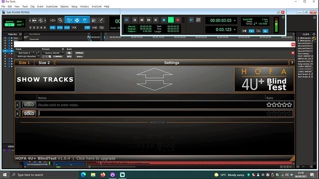 JUST HOW TRUE IS A NULL TEST? | Is it possible to tell 2 audio files apart even when they fully nul смотреть онлайн