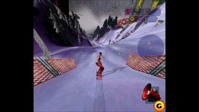 Dark Summit Xbox ISO Roms Free Download смотреть онлайн