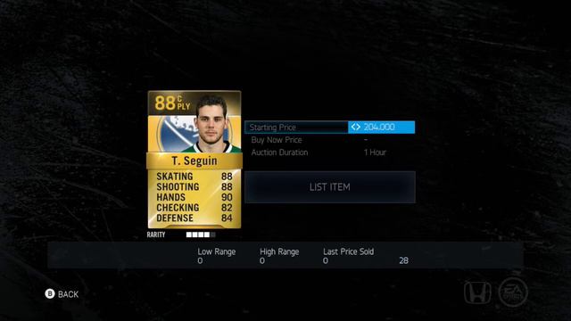 NHL 15 HUT-MASSIVE GIVEAWAY!-TYLER SEGUIN-(XBOX ONE) Episode 1 смотреть онлайн