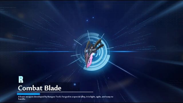 Tower of Fantasy: Echo (SR) Lotery - 10x Golden Sphere смотреть онлайн