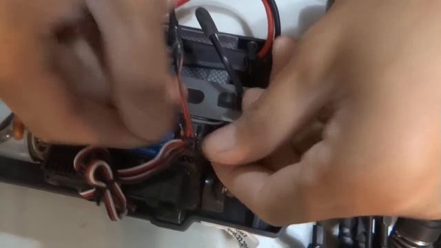 RC Modify 11 Part 2 | Mazda RX-7 VeilSide Stereo System - RC Car смотреть онлайн