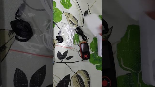 Unboxing MP4 player Ruizu bluetooth смотреть онлайн