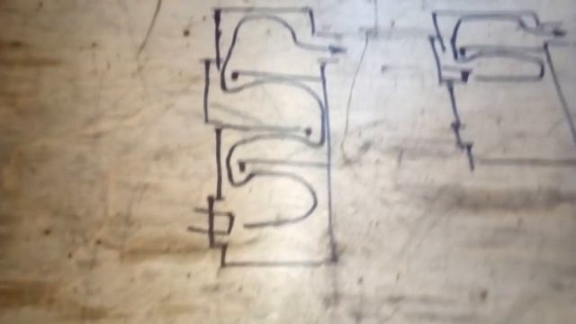 Пеллетная горелка в ТТ котел. Правильная установка, увеличение КПД. смотреть онлайн