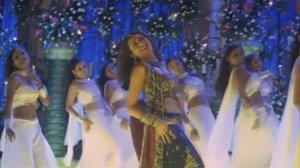 Джими Джими Ача Ача  (Jimmy Jimmy Aaja Aaja)