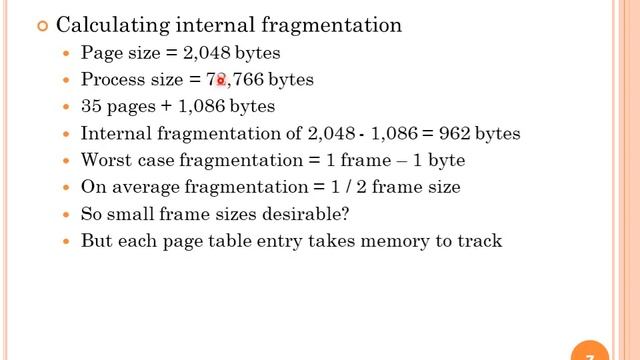 Paging (Part 1) смотреть онлайн