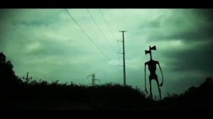 The Siren Head Movie