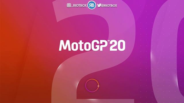 MotoGP 20 Career Mode Gameplay Part 9 - WET TRACKS NOW DRY OUT! (MotoGP 2020 Game PS4 / PC) смотреть онлайн