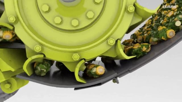 Technologie Shredlage смотреть онлайн