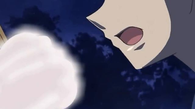 Asagiri No Miko Ep 12 смотреть онлайн