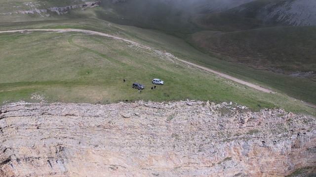 05_Плато Канжол смотреть онлайн