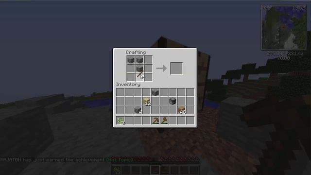 FishCraft Episode 1 : Getting Started! смотреть онлайн